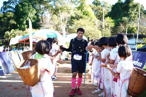 BIB: 
                            <button type="button" onclick="openModal(19047666)" class="btn btn-primary btn-sm float-right btn-popup" data-toggle="modal" data-target=".modal-high-quality">
                        <i class="fas fa-shopping-cart"></i> Add to Cart
                    </button>
                                            <button type="button" onclick="isThisMe(19047666, true)" class="btn btn-success btn-sm float-right btn-popup btn-isme hidden" data-toggle="tooltip" data-placement="bottom" title="นี่คือรูปของคุณใช่ไหม คลิกที่นี่เพื่อเอาเข้าอัลบั้ม">
                        <i class="fas fa-plus"></i> Add to album
                    </button>
                    <button type="button" onclick="isThisMe(19047666, false)" class="btn btn-warning btn-sm float-right btn-popup btn-isnotme hidden">
                        <i class="fas fa-ban"></i> Remove from album
                    </button>